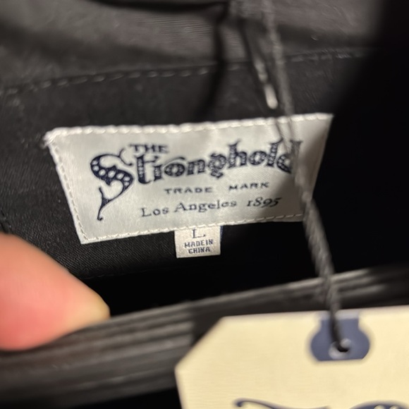 The Stronghold - Picture 5 of 5